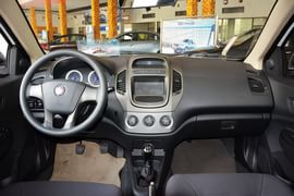 2014款吉利金刚1.5L手动进取型