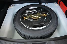 2014款铃木锋驭1.6