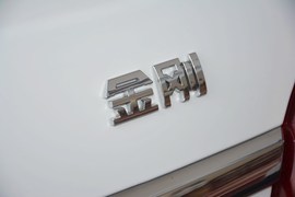 2014款吉利金刚1.5L手动进取型