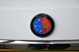 2014款吉利金刚1.5L手动进取型