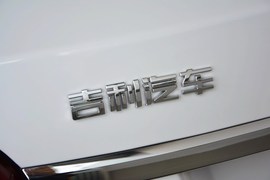 2014款吉利金刚1.5L手动进取型