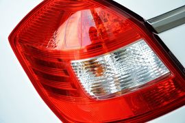 2014款吉利金刚1.5L手动进取型