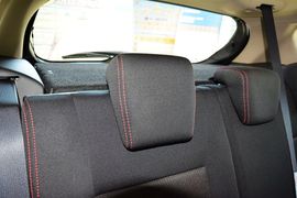 2014款铃木锋驭1.6
