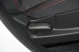 2014款铃木锋驭1.6