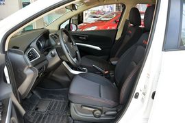 2014款铃木锋驭1.6