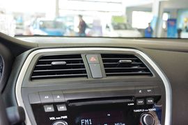 2014款铃木锋驭1.6