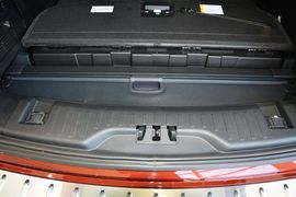 2015款福特锐界2.7T