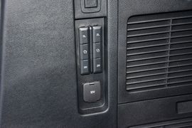 2015款福特锐界2.7T