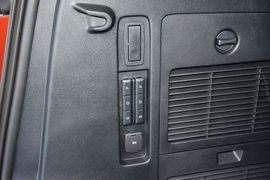 2015款福特锐界2.7T