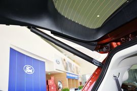 2015款福特锐界2.7T