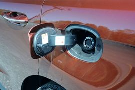 2015款福特锐界2.7T