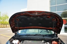 2015款福特锐界2.7T