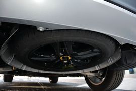 2015款福特锐界2.7T
