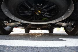 2015款福特锐界2.7T
