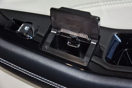 2015款福特锐界2.7T
