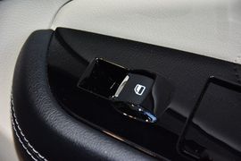 2015款福特锐界2.7T