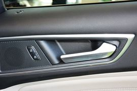 2015款福特锐界2.7T