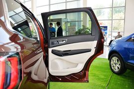 2015款福特锐界2.7T