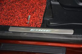 2015款福特锐界2.7T