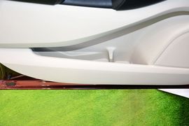 2015款福特锐界2.7T