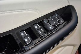 2015款福特锐界2.7T