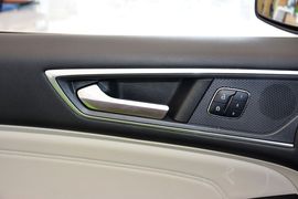 2015款福特锐界2.7T