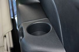 2015款福特锐界2.7T