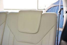 2015款福特锐界2.7T