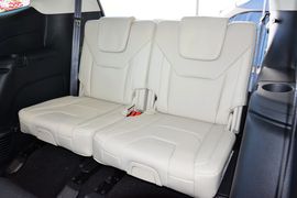 2015款福特锐界2.7T