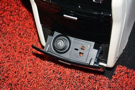 2015款福特锐界2.7T