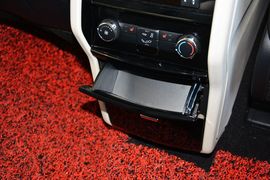 2015款福特锐界2.7T