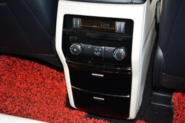 2015款福特锐界2.7T