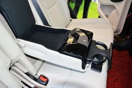 2015款福特锐界2.7T
