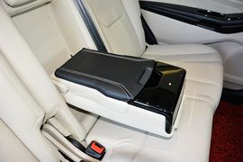 2015款福特锐界2.7T