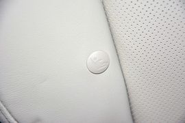 2015款福特锐界2.7T
