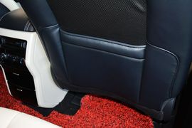 2015款福特锐界2.7T