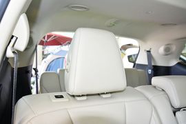 2015款福特锐界2.7T