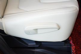 2015款福特锐界2.7T