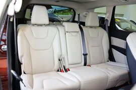 2015款福特锐界2.7T