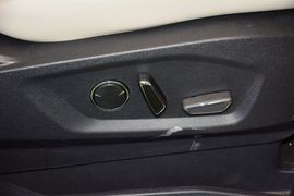 2015款福特锐界2.7T