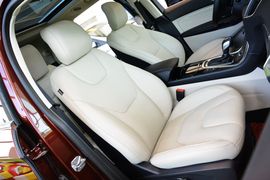 2015款福特锐界2.7T