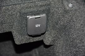 2015款福特锐界2.7T