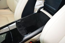 2015款福特锐界2.7T