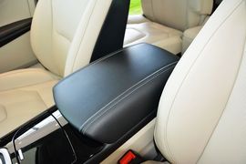 2015款福特锐界2.7T