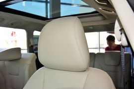 2015款福特锐界2.7T