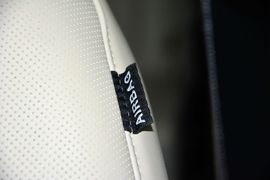 2015款福特锐界2.7T