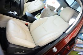 2015款福特锐界2.7T