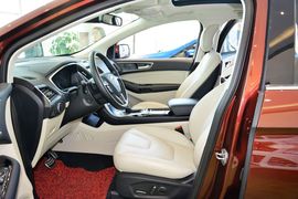 2015款福特锐界2.7T