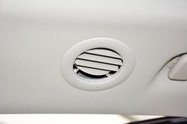 2015款福特锐界2.7T