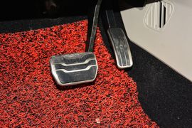 2015款福特锐界2.7T